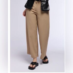 The cutest pants but too small for me.